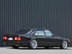 Mercedes-Benz 560 SE by INDEN-Design 1991 года